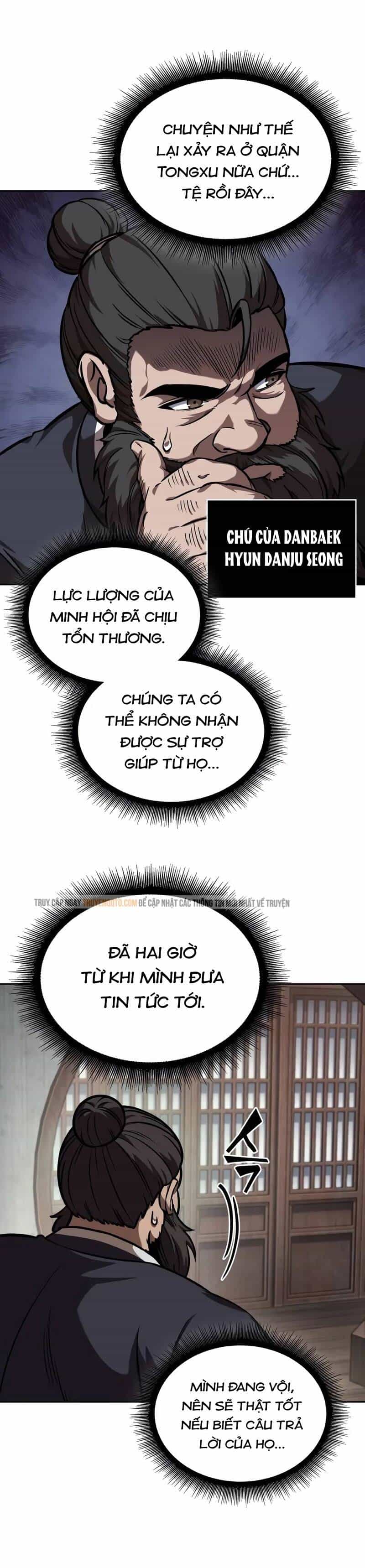 Ngã Lão Ma Thần - Chương 241 - ảnh 36