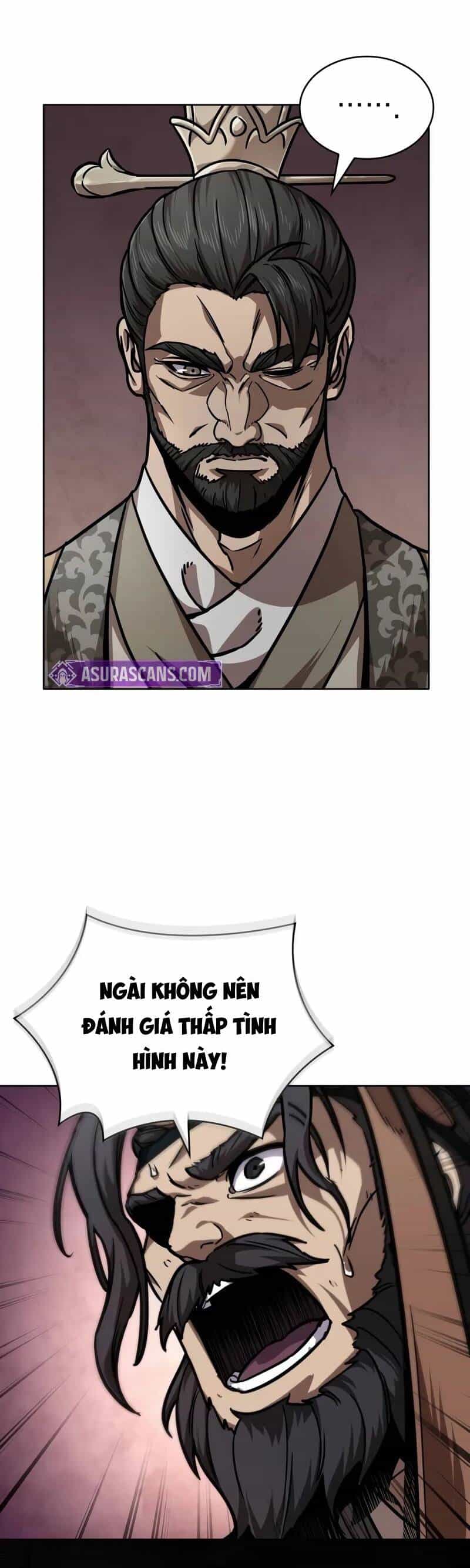 Ngã Lão Ma Thần - Chương 241 - ảnh 38