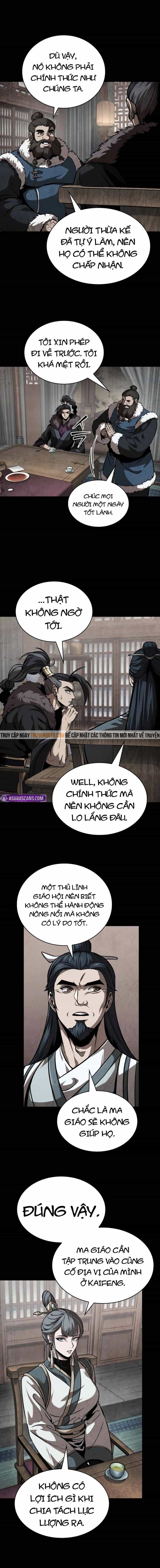 Ngã Lão Ma Thần - Chương 245 - ảnh 15