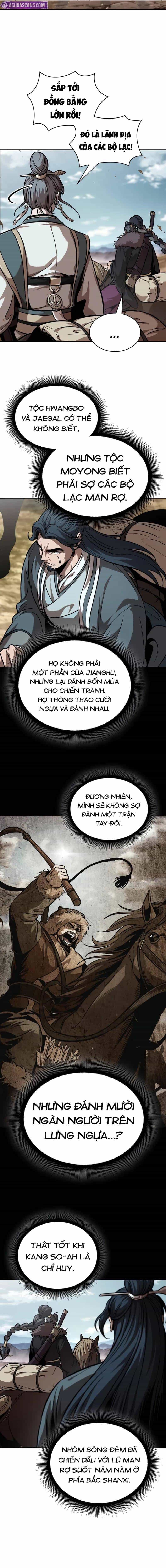 Ngã Lão Ma Thần - Chương 245 - ảnh 19