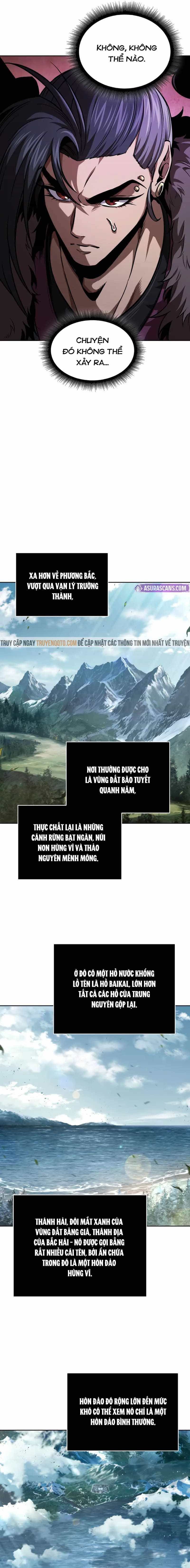 Ngã Lão Ma Thần - Chương 248 - ảnh 14