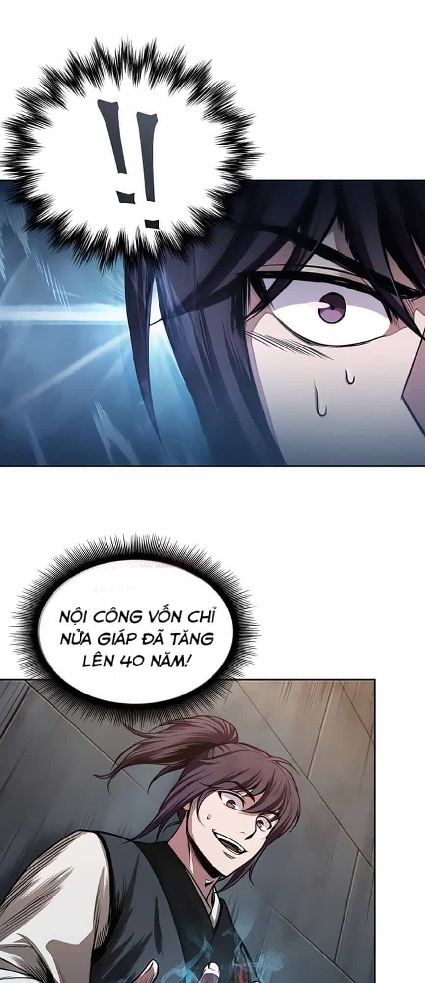 Ngã Lão Ma Thần - Chương 31 - ảnh 10