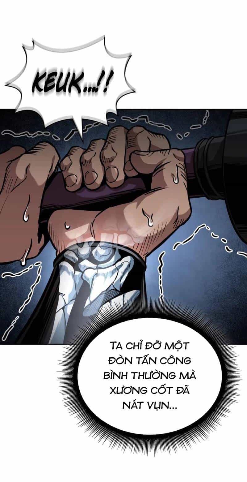 Ngã Lão Ma Thần - Chương 250 - ảnh 10