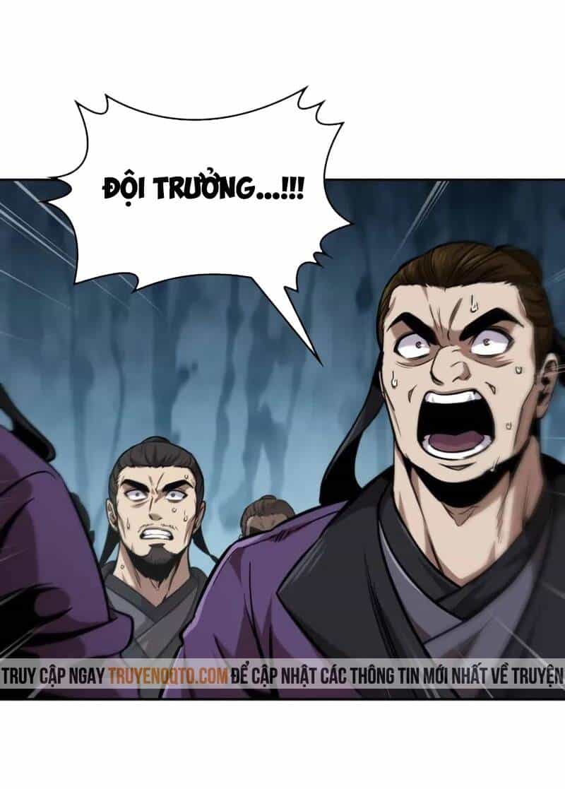 Ngã Lão Ma Thần - Chương 250 - ảnh 26