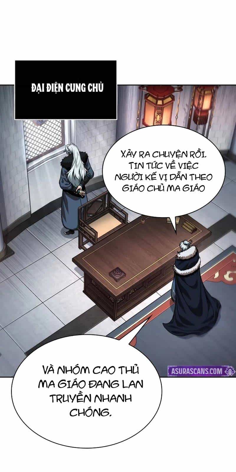 Ngã Lão Ma Thần - Chương 250 - ảnh 67