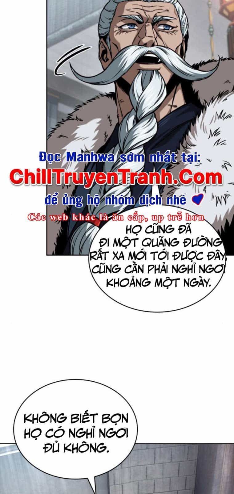 Ngã Lão Ma Thần - Chương 251 - ảnh 10