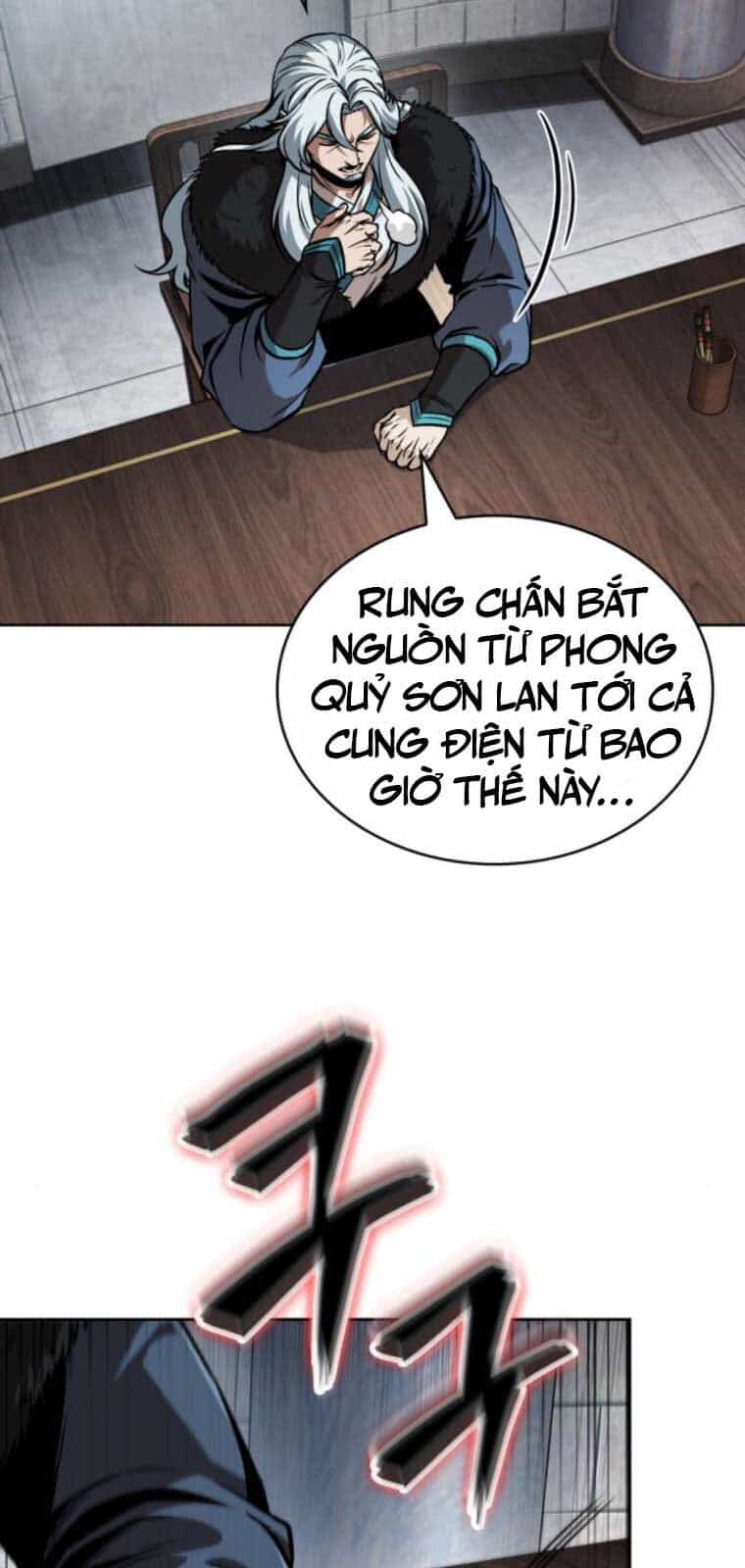Ngã Lão Ma Thần - Chương 251 - ảnh 11