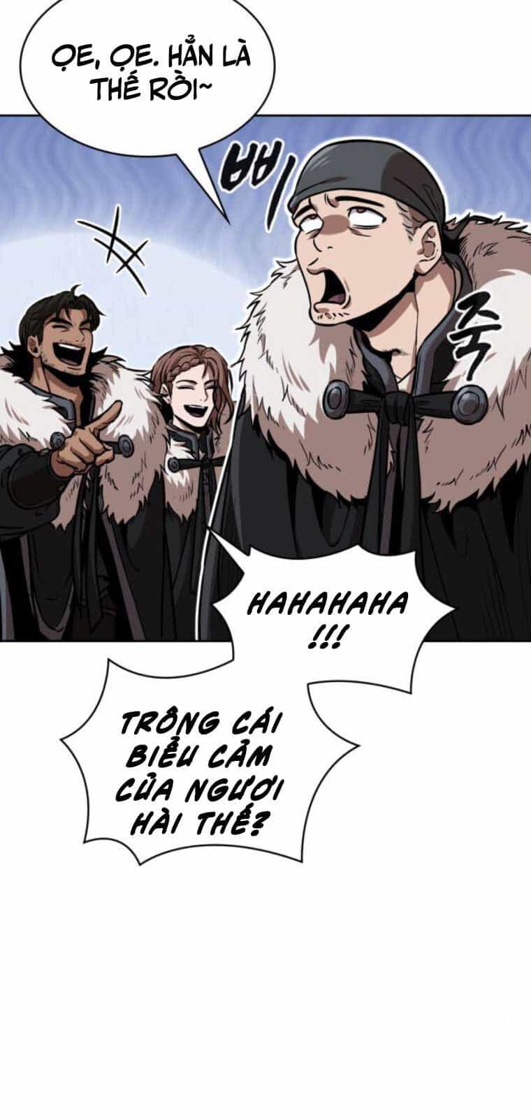 Ngã Lão Ma Thần - Chương 251 - ảnh 22