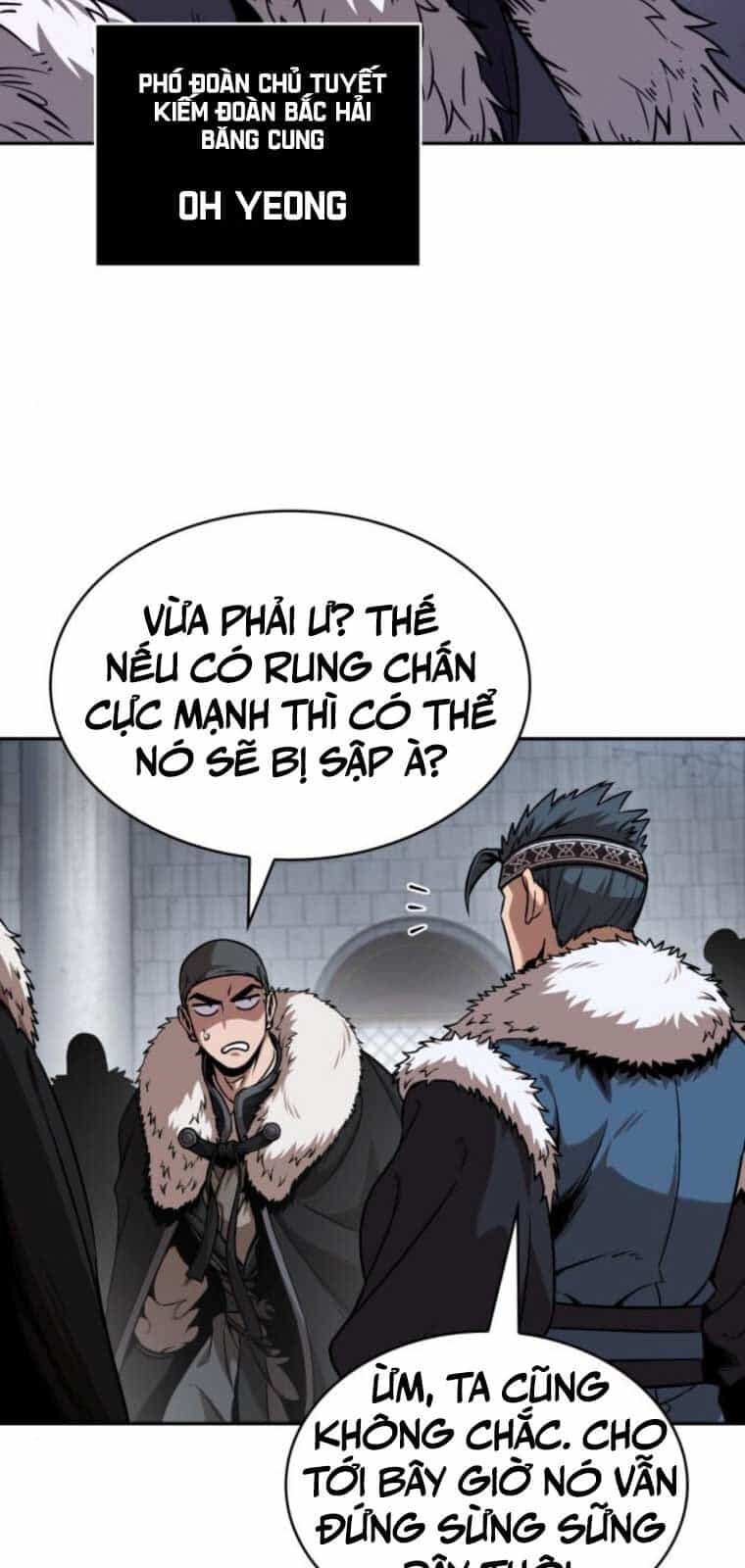 Ngã Lão Ma Thần - Chương 251 - ảnh 29