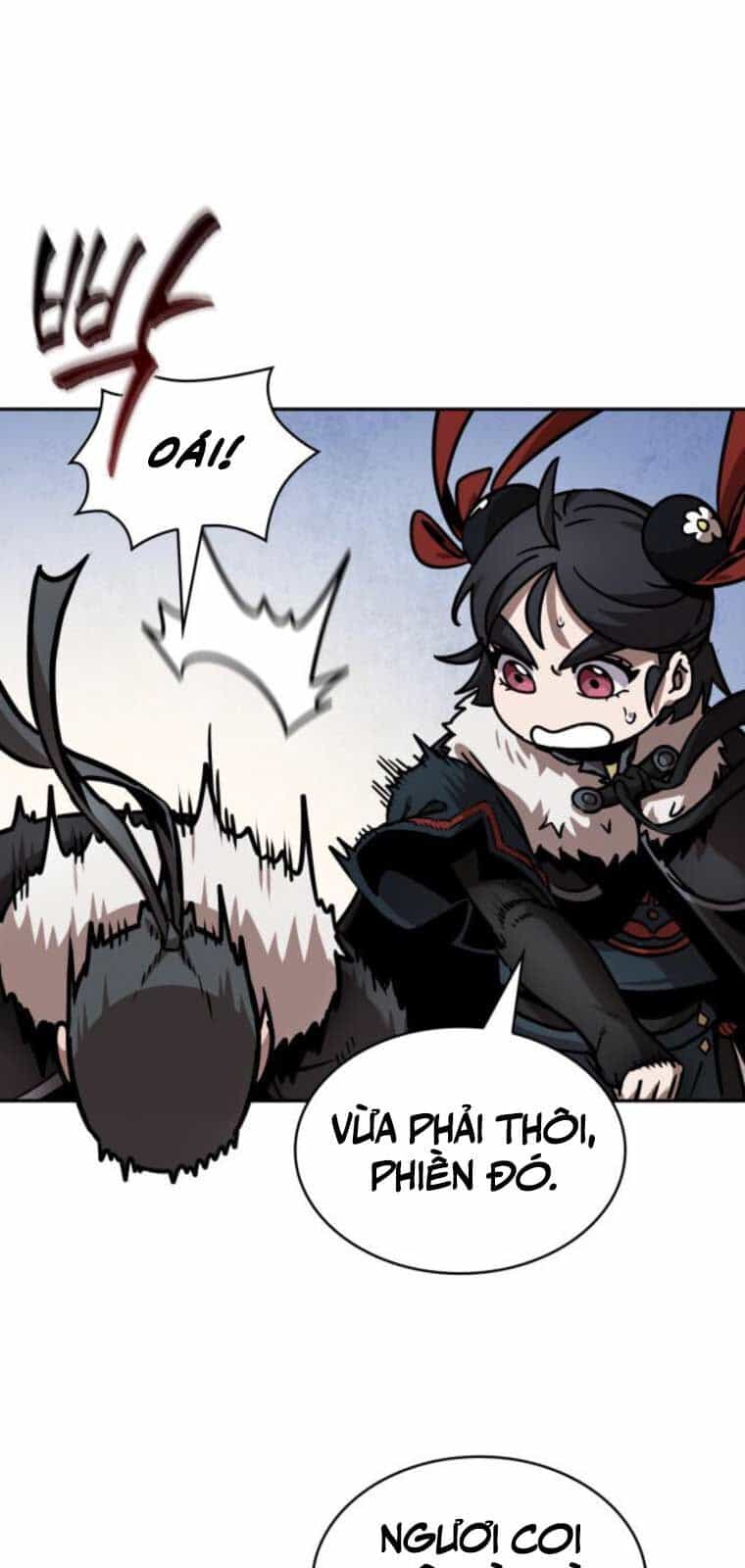 Ngã Lão Ma Thần - Chương 251 - ảnh 31