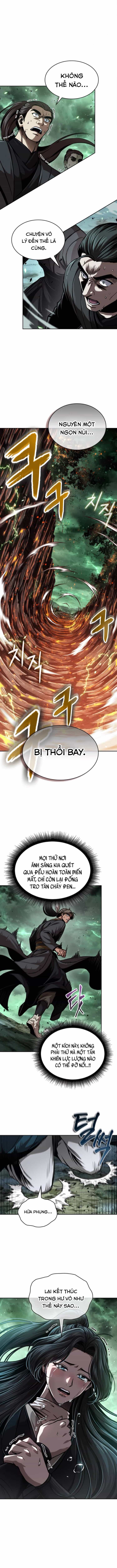 Ngã Lão Ma Thần - Chương 254.1 - ảnh 8