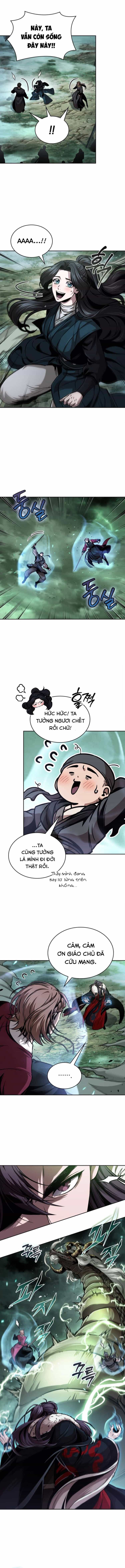 Ngã Lão Ma Thần - Chương 254.1 - ảnh 9