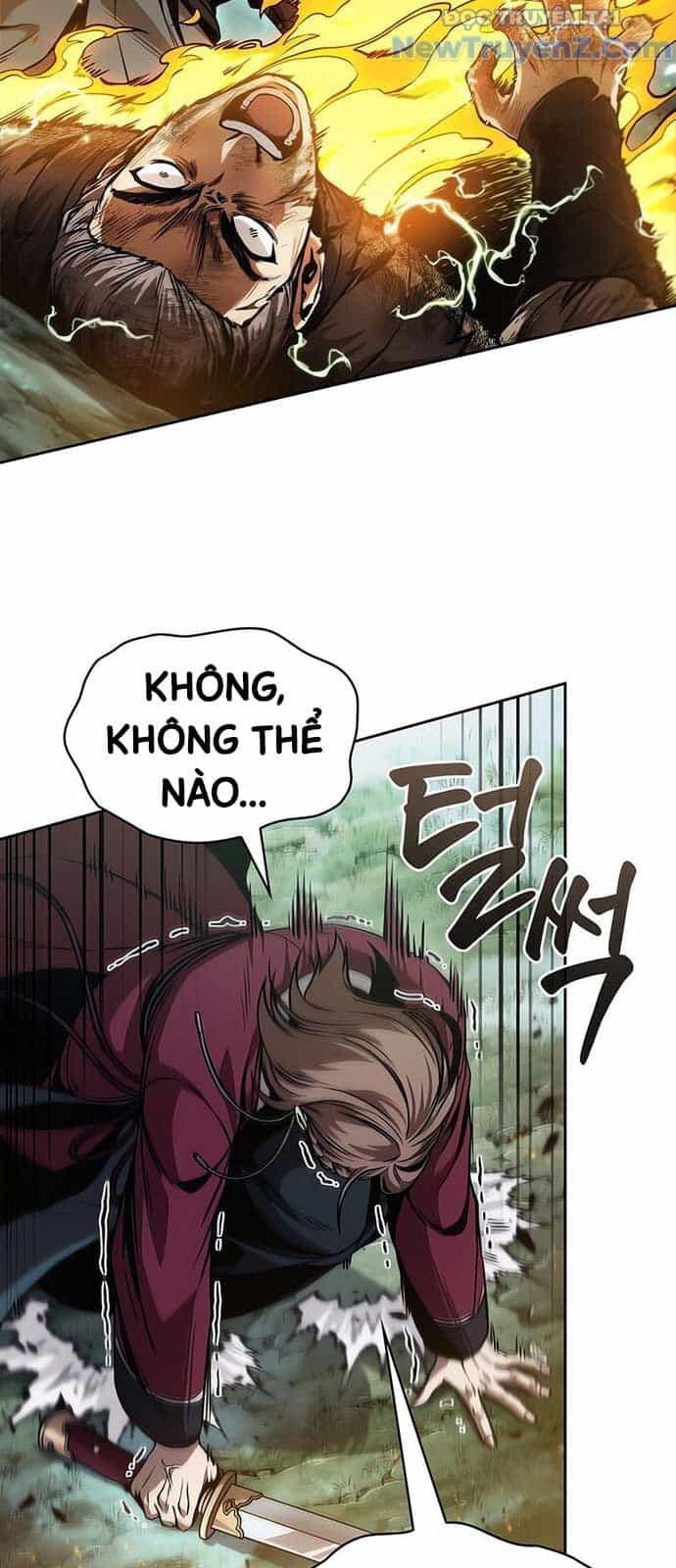 Ngã Lão Ma Thần - Chương 255 - ảnh 33