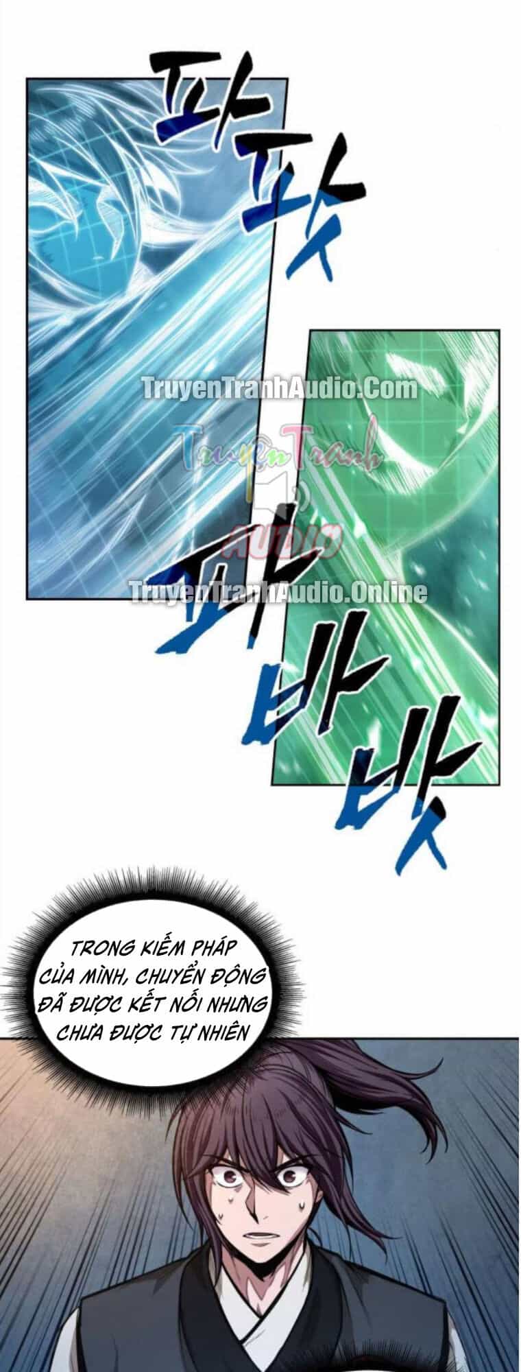 Ngã Lão Ma Thần - Chương 32 - ảnh 18