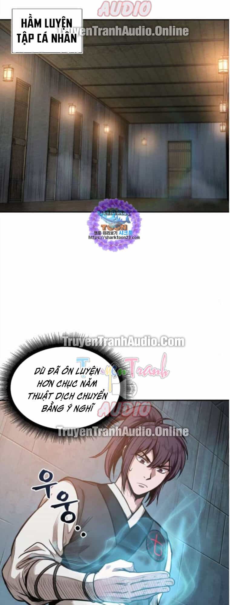 Ngã Lão Ma Thần - Chương 32 - ảnh 2