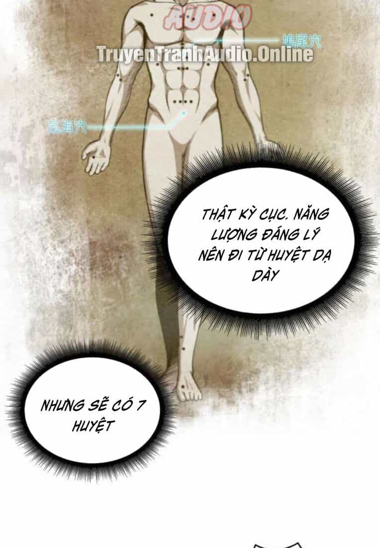 Ngã Lão Ma Thần - Chương 32 - ảnh 39