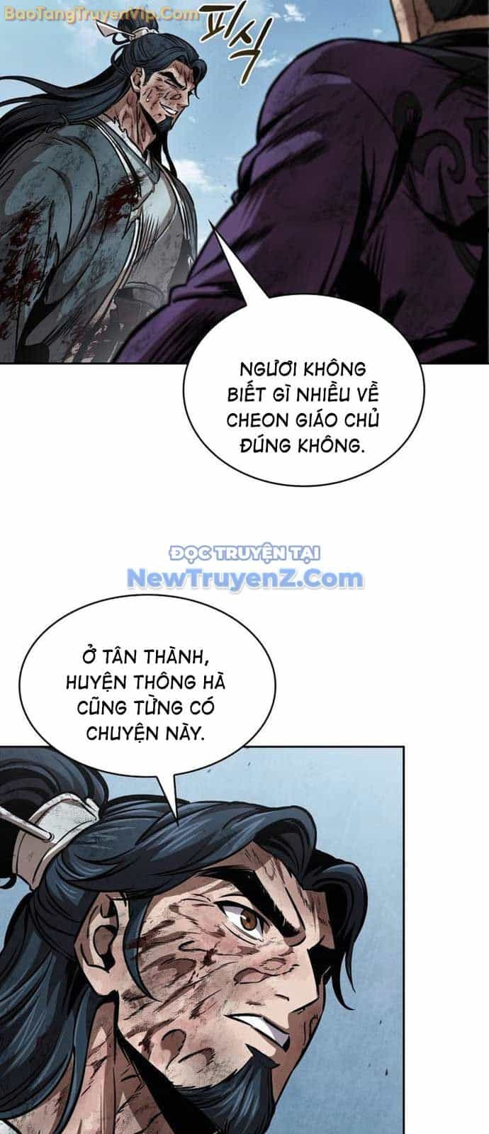 Ngã Lão Ma Thần - Chương 260 - ảnh 32