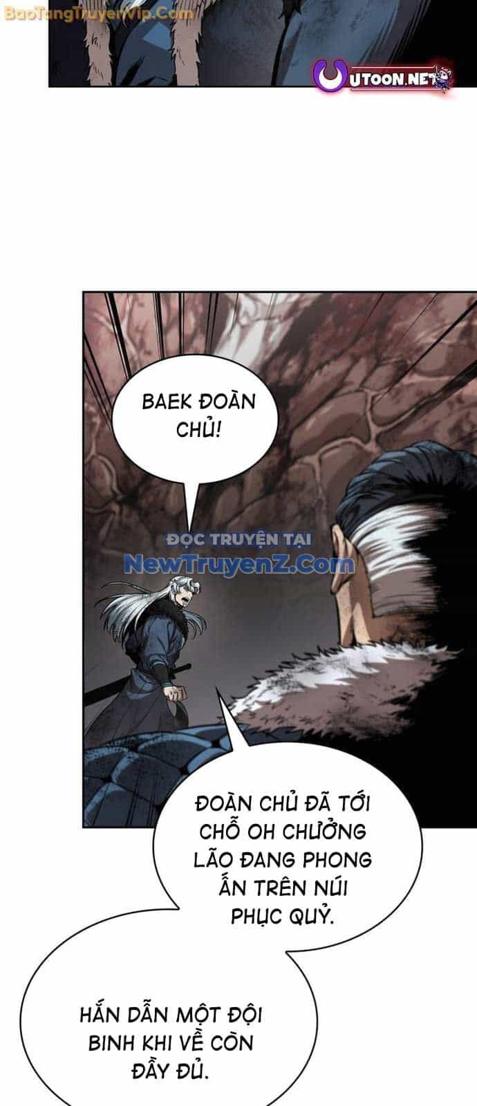 Ngã Lão Ma Thần - Chương 260 - ảnh 47