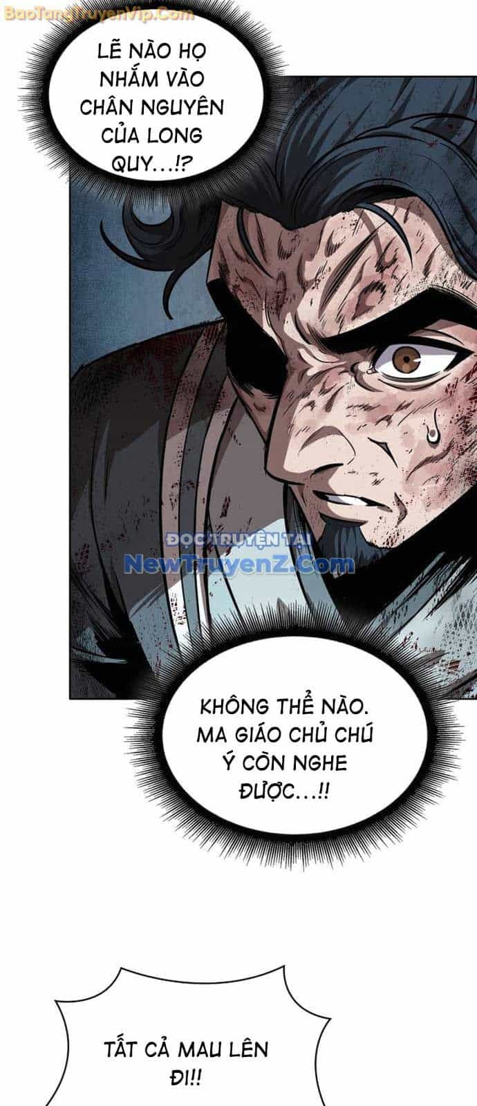 Ngã Lão Ma Thần - Chương 260 - ảnh 53