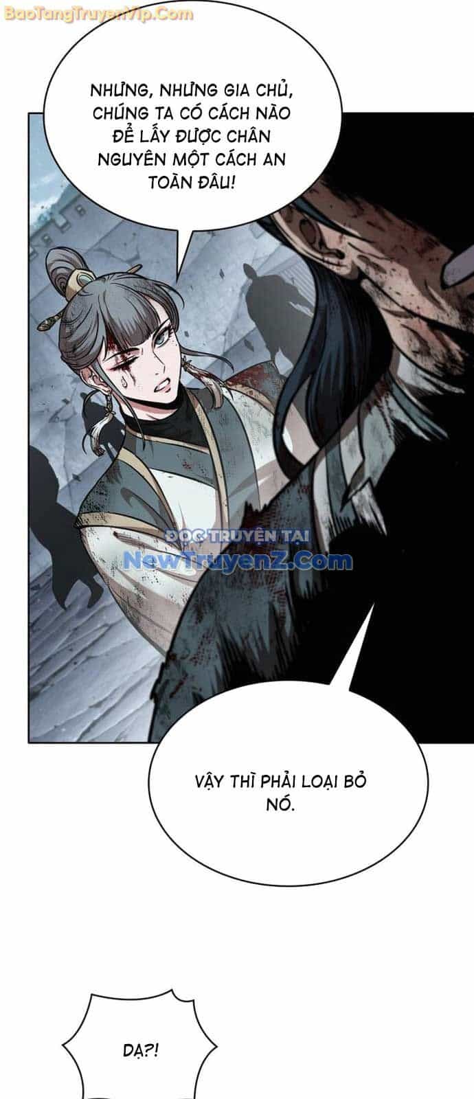 Ngã Lão Ma Thần - Chương 260 - ảnh 56