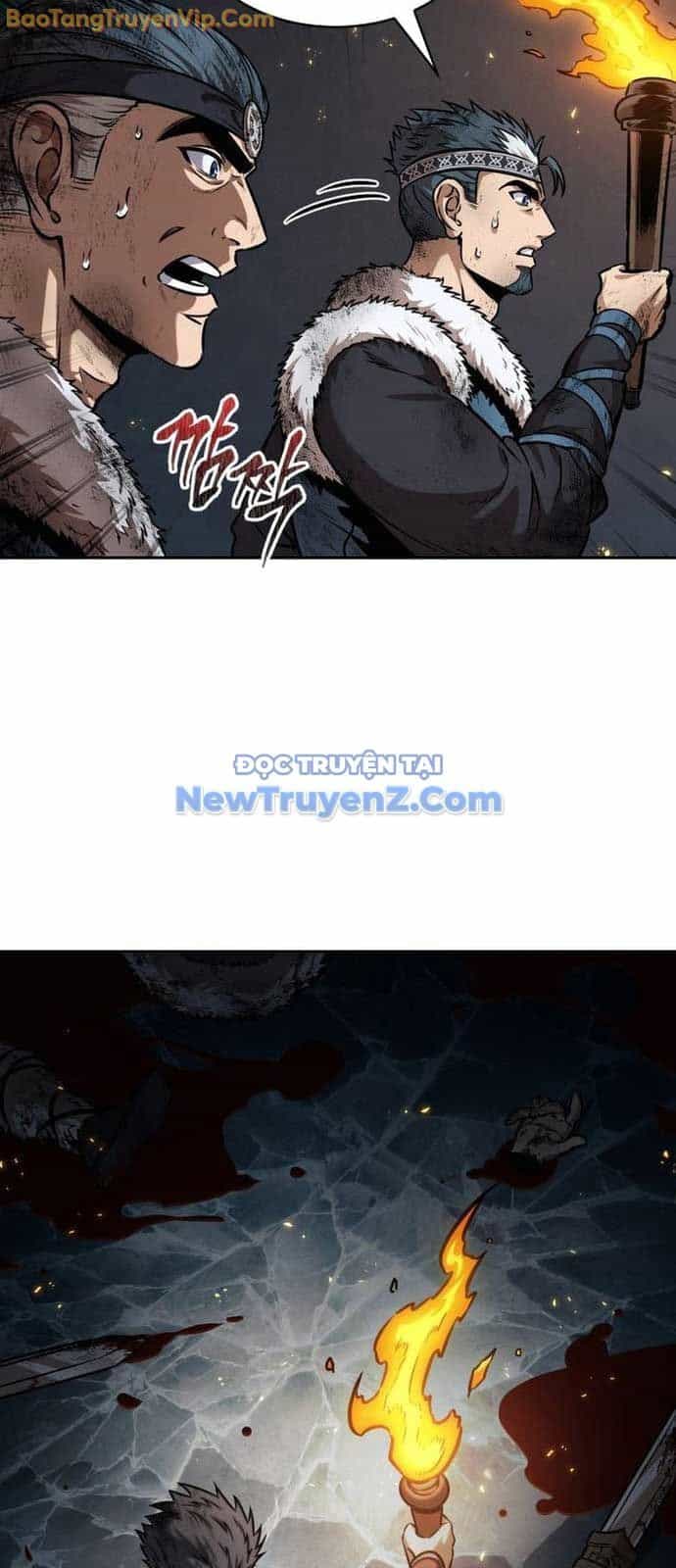 Ngã Lão Ma Thần - Chương 260 - ảnh 67