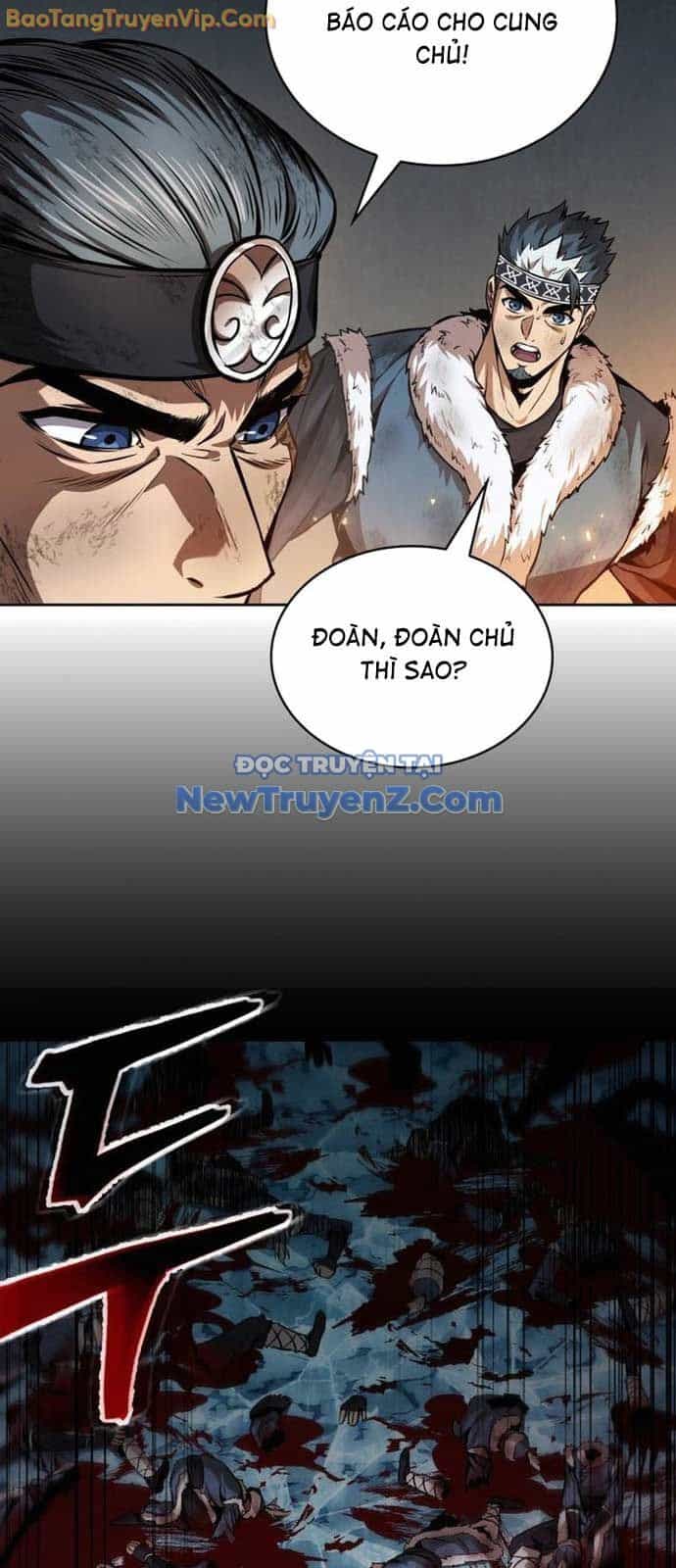 Ngã Lão Ma Thần - Chương 260 - ảnh 73