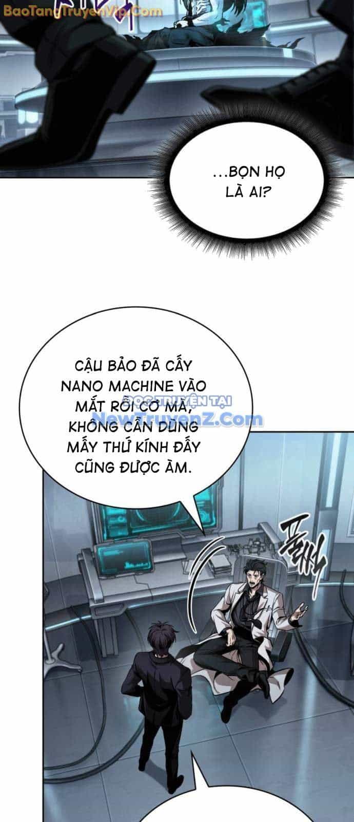 Ngã Lão Ma Thần - Chương 261 - ảnh 31