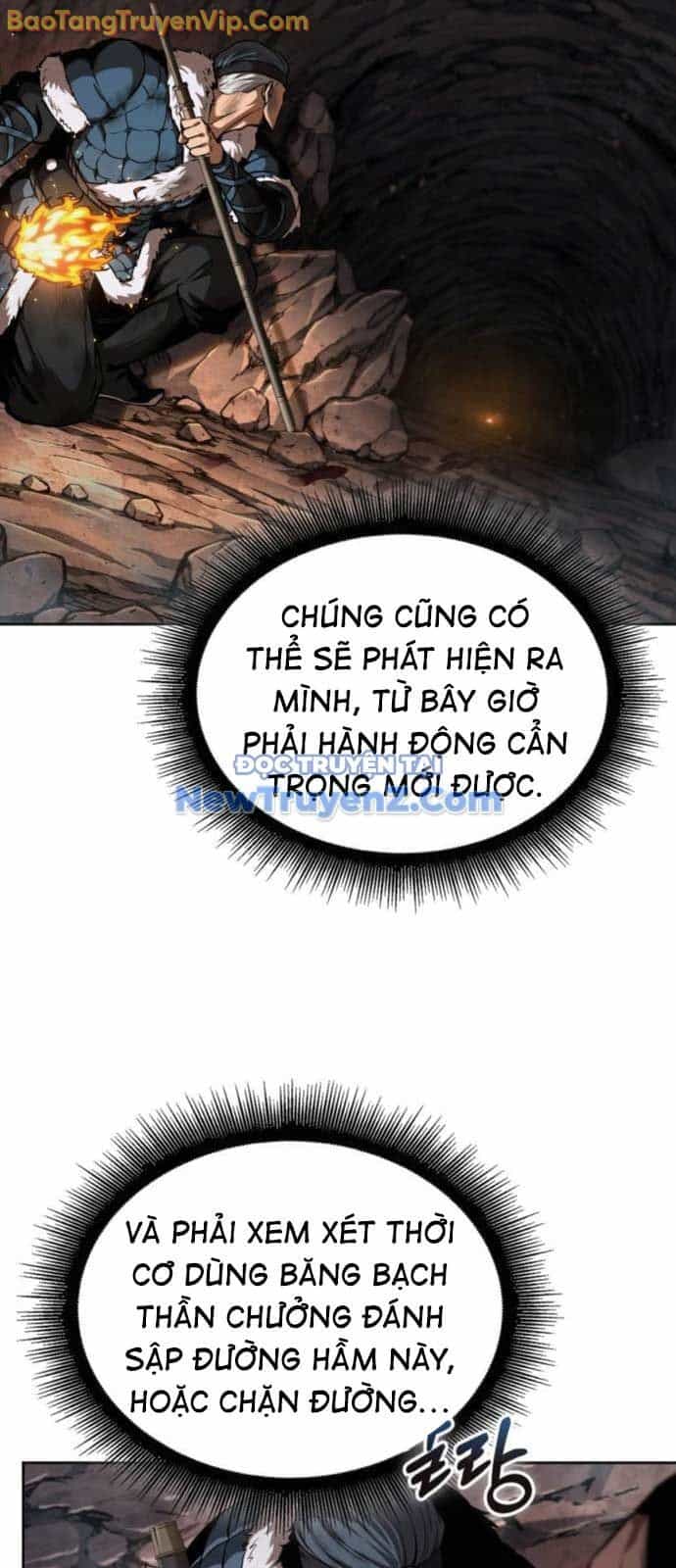 Ngã Lão Ma Thần - Chương 261 - ảnh 8