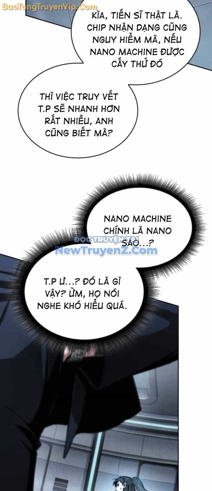 Ngã Lão Ma Thần - Chương 261.3 - ảnh 32