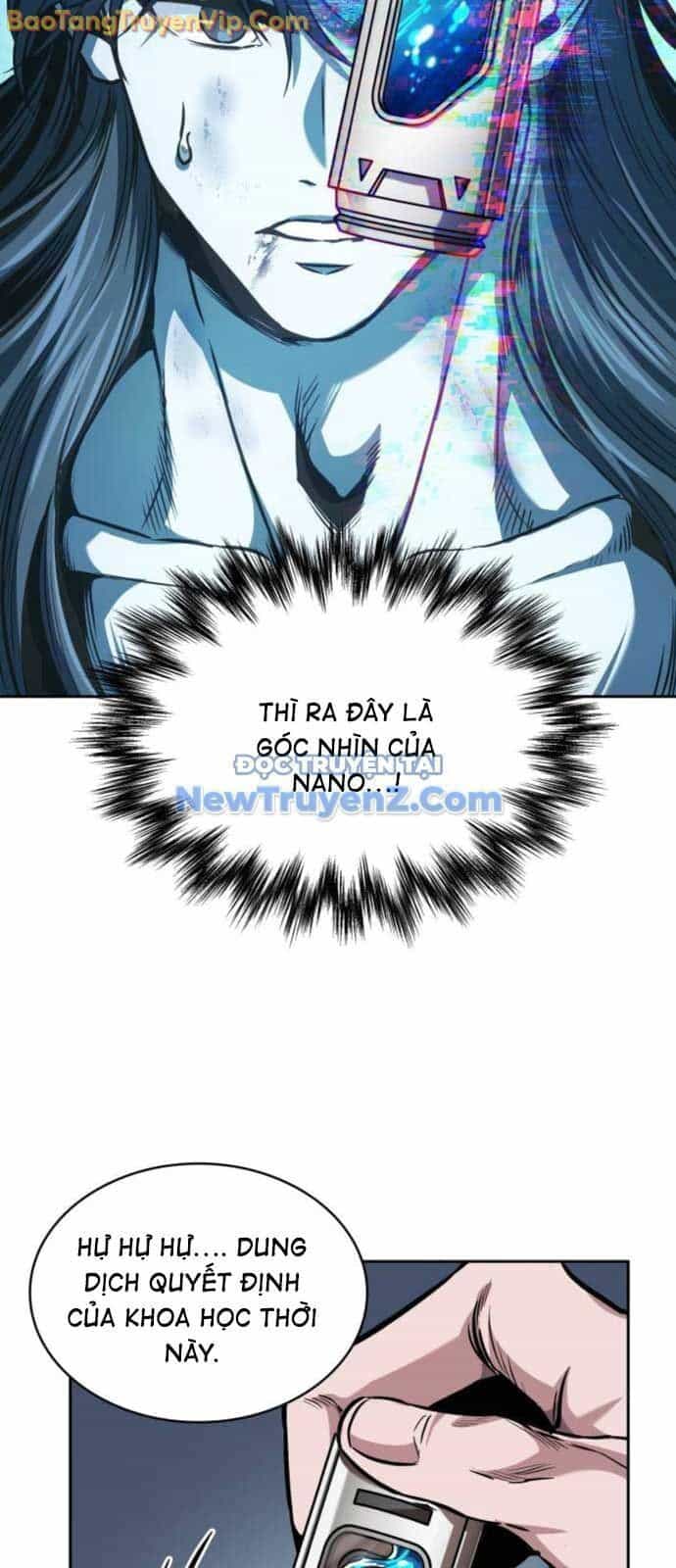 Ngã Lão Ma Thần - Chương 261.3 - ảnh 47