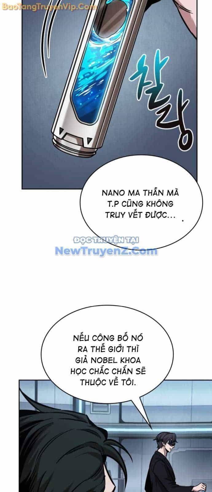 Ngã Lão Ma Thần - Chương 261.3 - ảnh 48