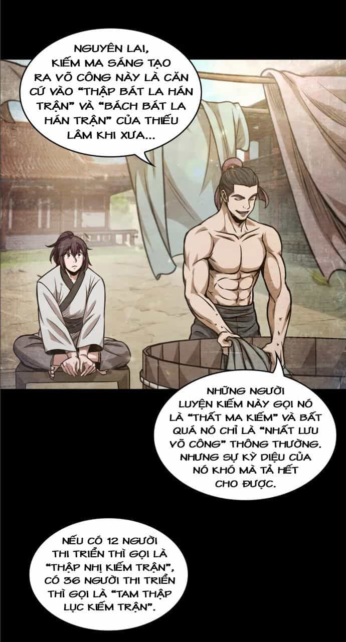 Ngã Lão Ma Thần - Chương 33 - ảnh 25