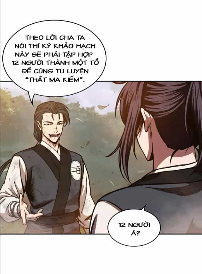 Ngã Lão Ma Thần - Chương 33 - ảnh 28