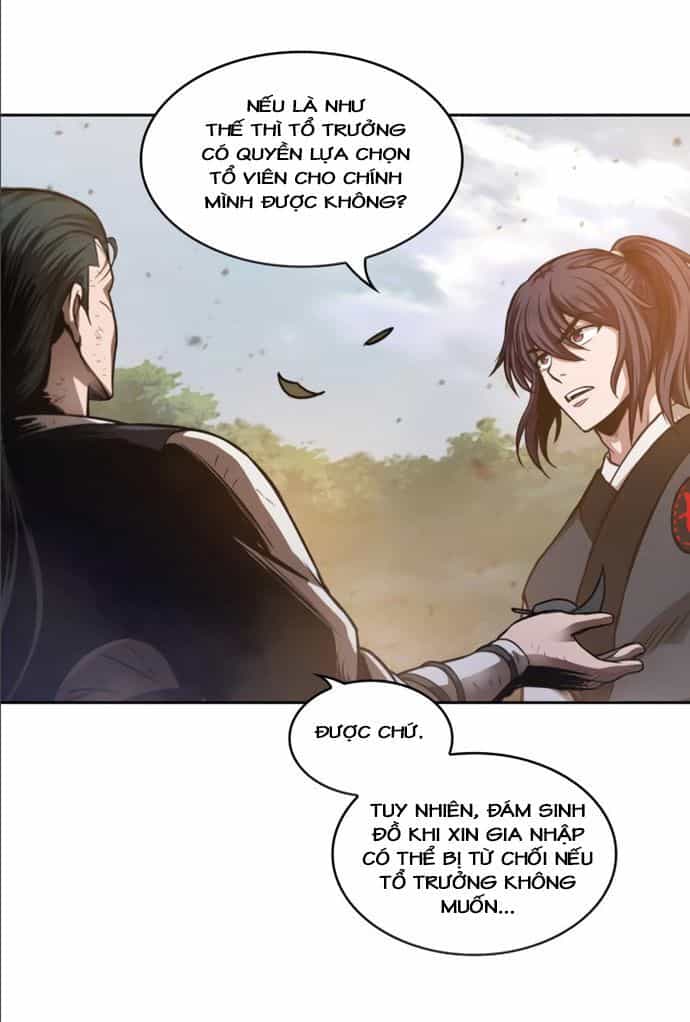 Ngã Lão Ma Thần - Chương 33 - ảnh 33