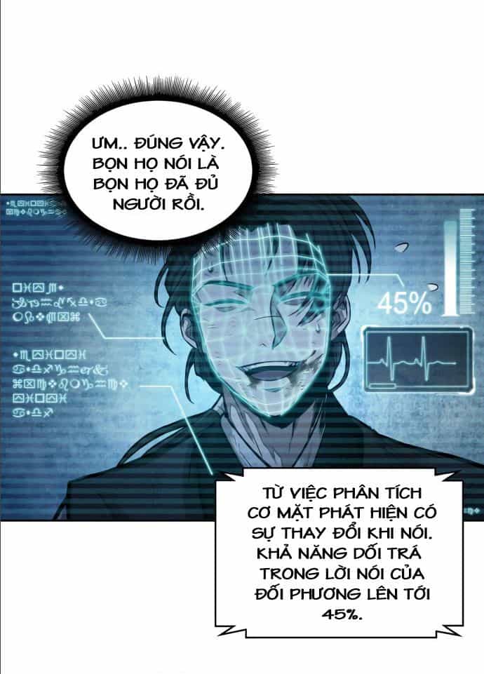 Ngã Lão Ma Thần - Chương 33 - ảnh 53