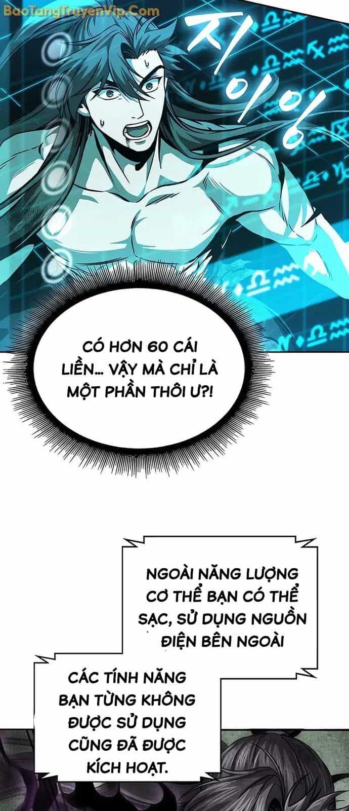 Ngã Lão Ma Thần - Chương 263 - ảnh 52