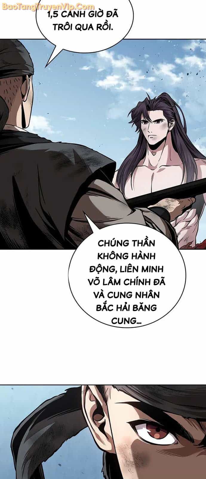 Ngã Lão Ma Thần - Chương 263 - ảnh 76