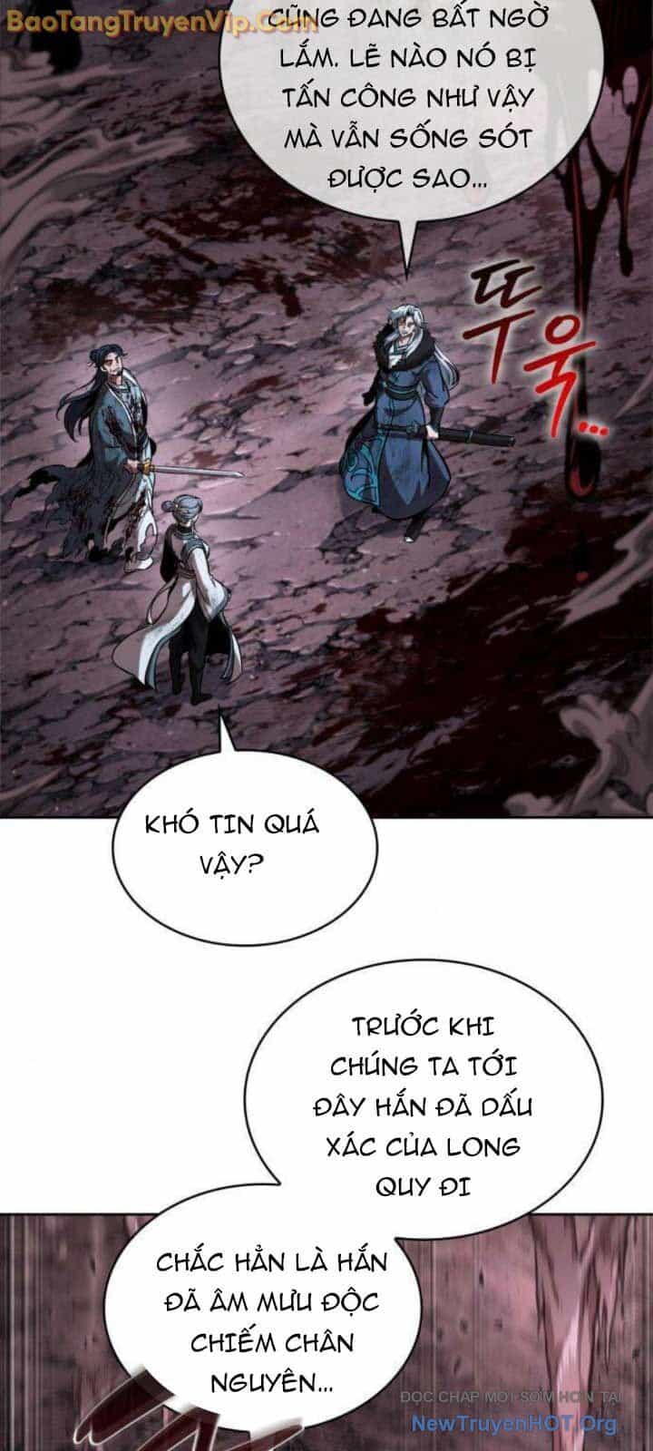 Ngã Lão Ma Thần - Chương 264 - ảnh 17
