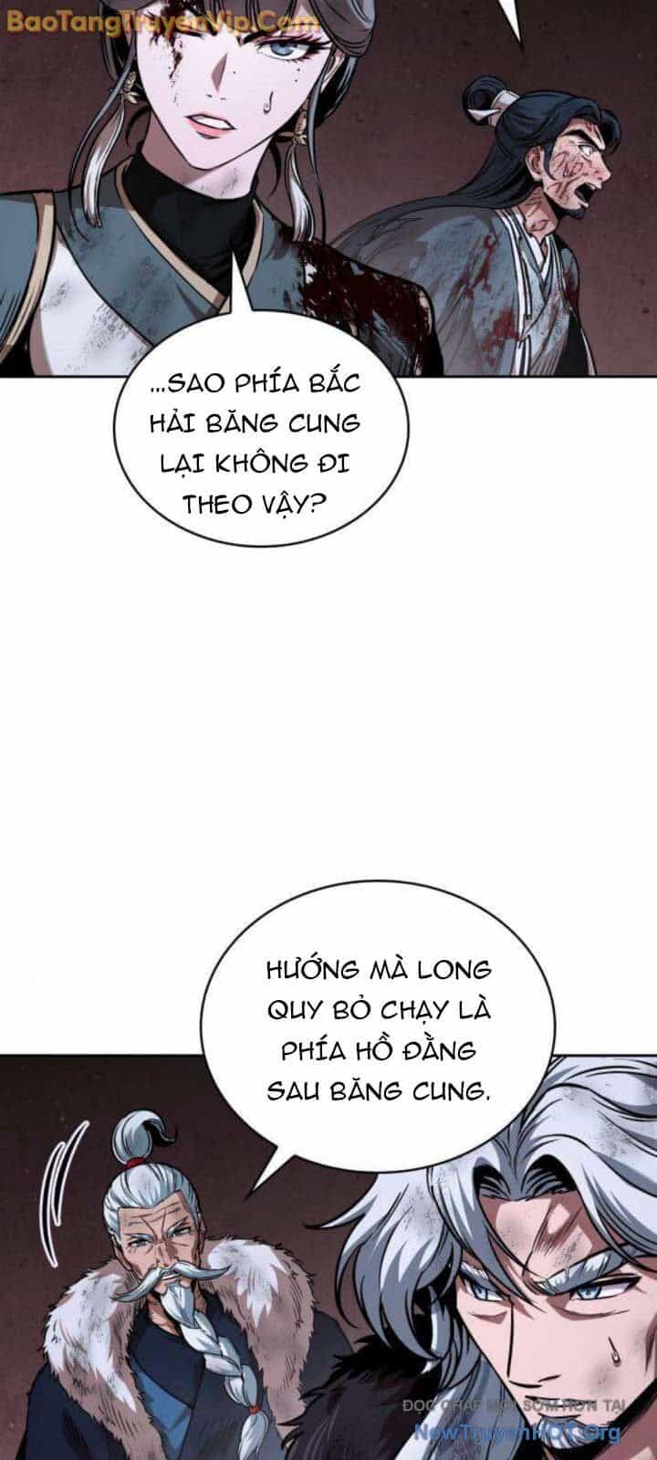 Ngã Lão Ma Thần - Chương 264 - ảnh 21