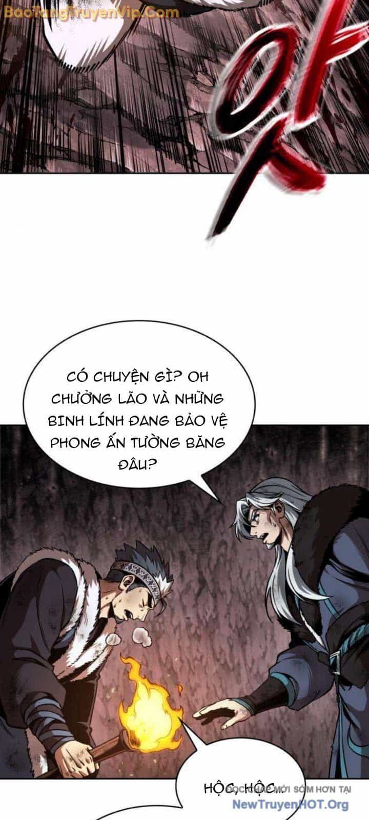 Ngã Lão Ma Thần - Chương 264 - ảnh 33