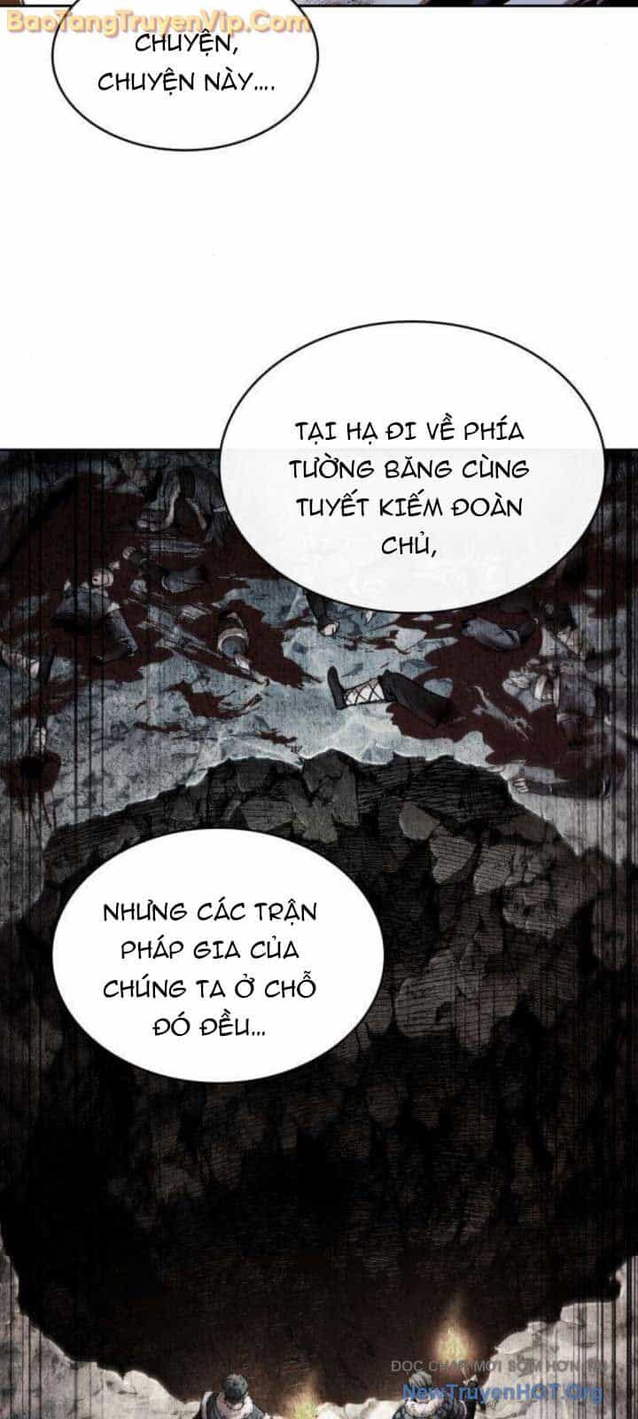Ngã Lão Ma Thần - Chương 264 - ảnh 36