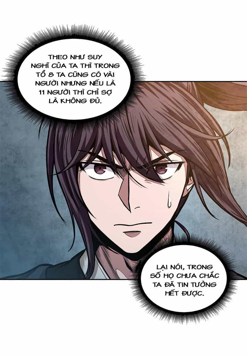 Ngã Lão Ma Thần - Chương 34 - ảnh 3