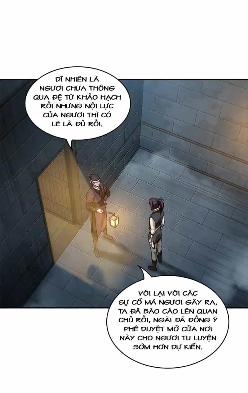 Ngã Lão Ma Thần - Chương 34 - ảnh 44