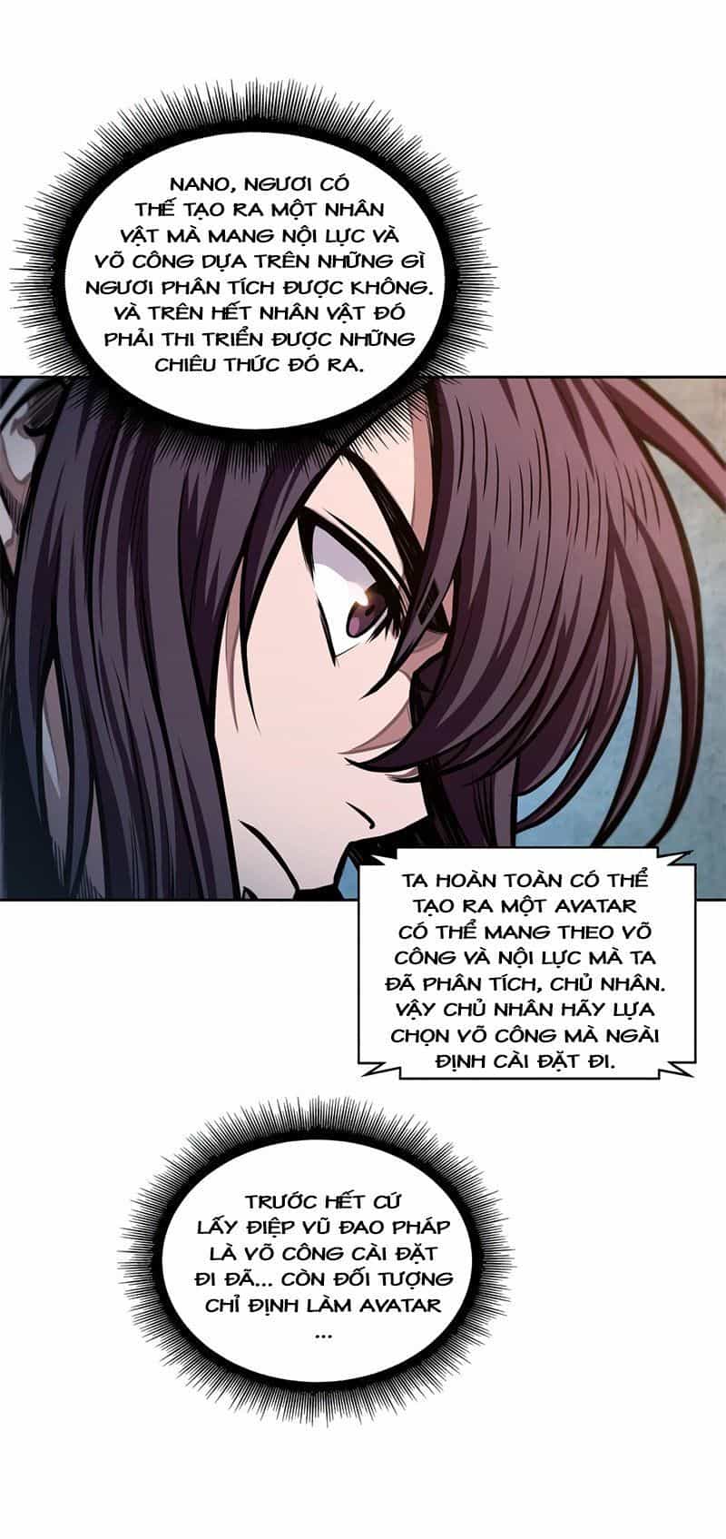 Ngã Lão Ma Thần - Chương 34 - ảnh 6