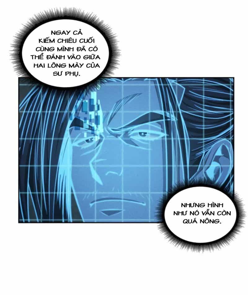 Ngã Lão Ma Thần - Chương 35 - ảnh 26