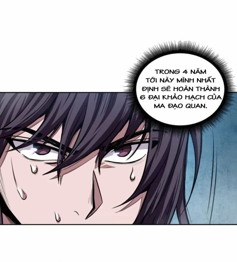 Ngã Lão Ma Thần - Chương 35 - ảnh 28
