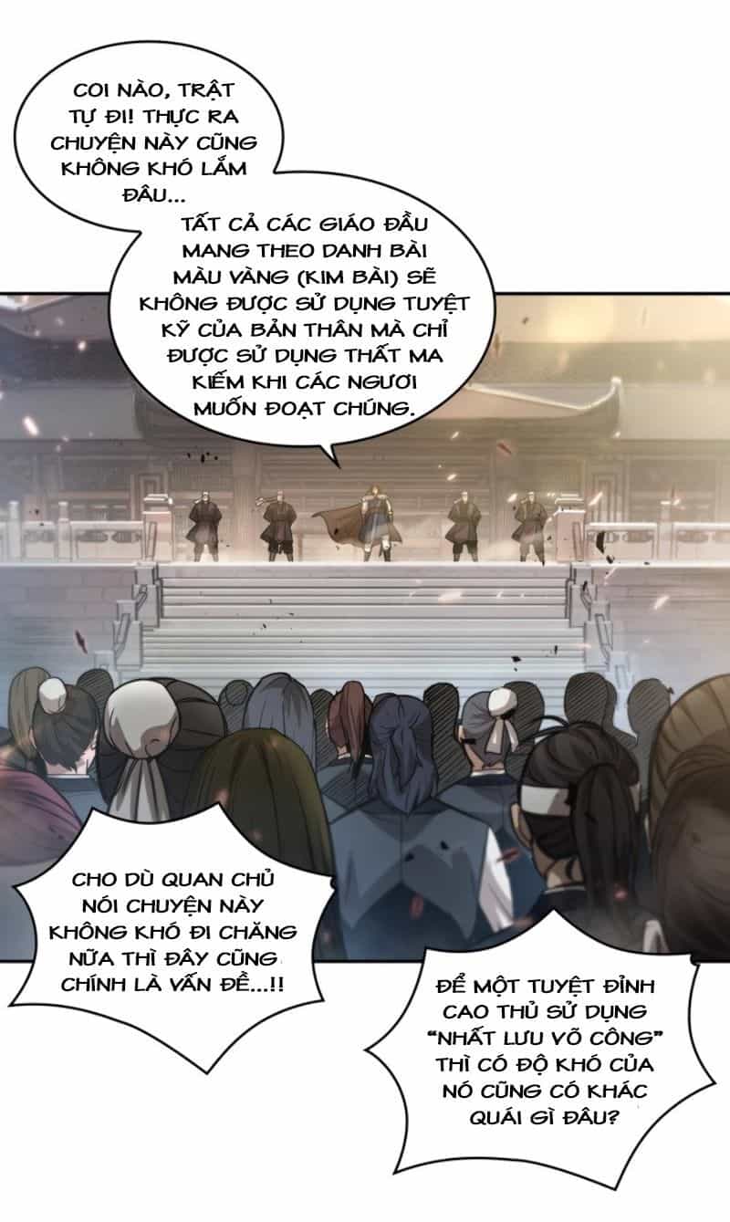 Ngã Lão Ma Thần - Chương 35 - ảnh 53
