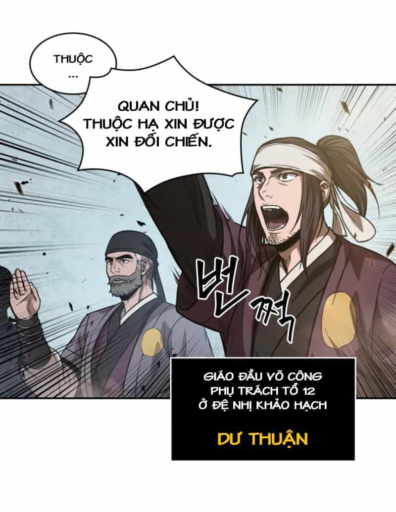 Ngã Lão Ma Thần - Chương 36 - ảnh 15