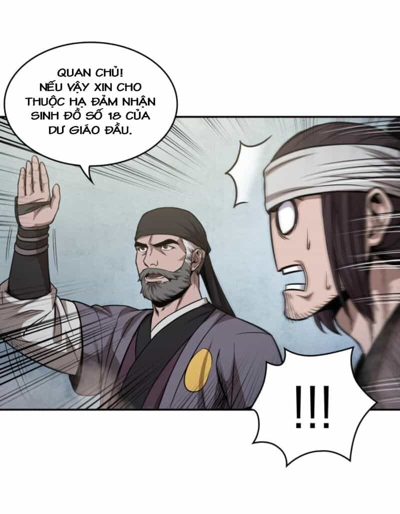 Ngã Lão Ma Thần - Chương 36 - ảnh 18