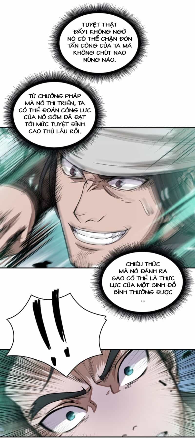 Ngã Lão Ma Thần - Chương 36 - ảnh 30